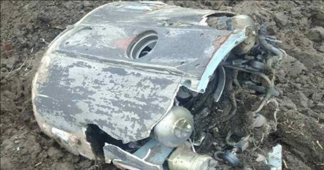 বেলারুশে আঘাত করেছে ইউক্রেনের ক্ষেপণাস্ত্র