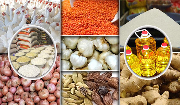 আটা-পেঁয়াজের দাম আরও বাড়লো