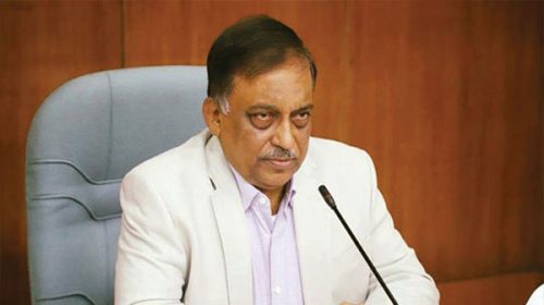 মীরজাফরের গোষ্ঠী এখনো দেশে আছে : স্বরাষ্ট্রমন্ত্রী