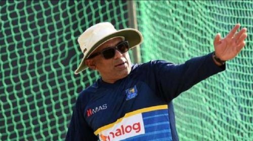 বাংলাদেশের ক্রিকেটে রাসেল ডমিঙ্গোর অধ্যায় শেষ।