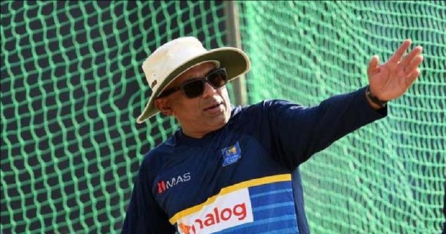 বাংলাদেশের ক্রিকেটে রাসেল ডমিঙ্গোর অধ্যায় শেষ।