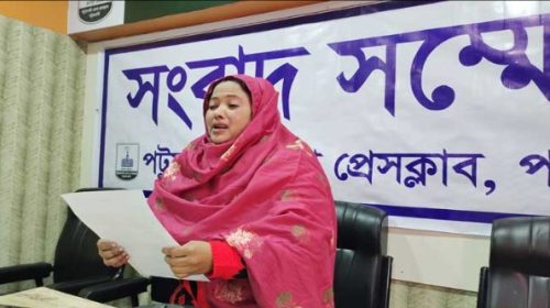 পতিতা পল্লীতে স্ত্রীকে বিক্রি করে স্বামীর বিদেশে যাওয়ার অভিযোগ