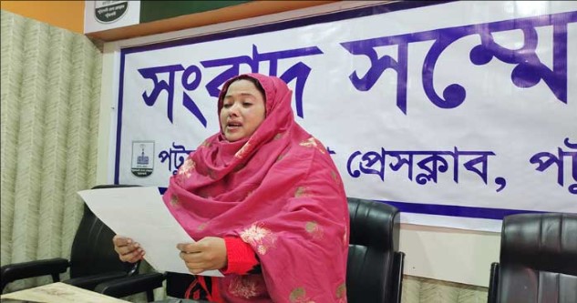 পতিতা পল্লীতে স্ত্রীকে বিক্রি করে স্বামীর বিদেশে যাওয়ার অভিযোগ