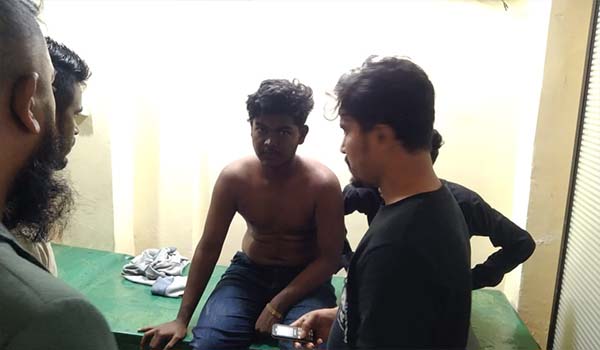 নোয়াখালীতে ছাত্রলীগের প্রতিষ্ঠাবার্ষিকীতে দুই গ্রুপের সংঘর্ষ, আহত ৩