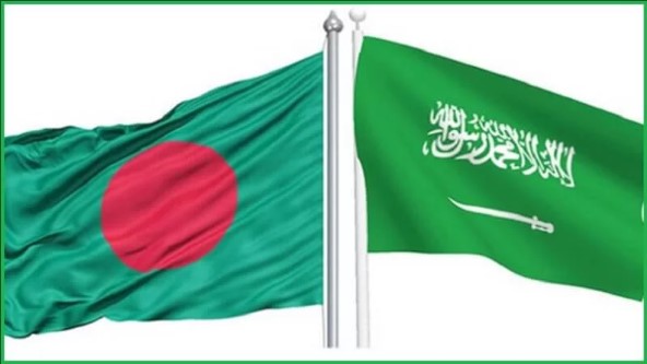 সৌদি আরব বাংলাদেশীদের জন্য প্রথম ই-ভিসা চালু করেছে