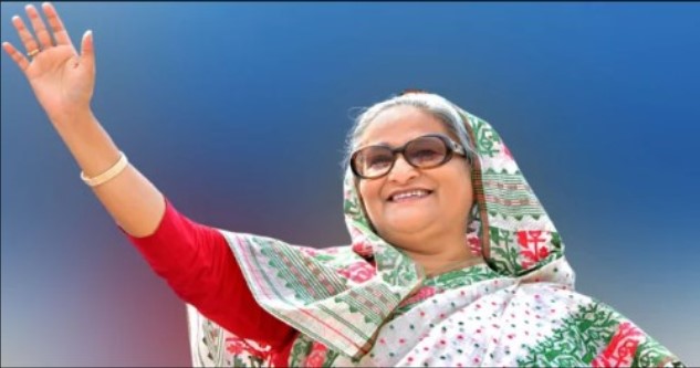 প্রধানমন্ত্রী