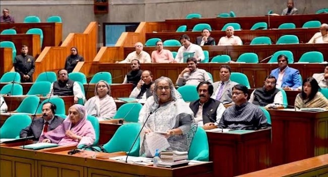 প্রধানমন্ত্রীর