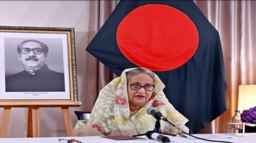 প্রধানমন্ত্রী