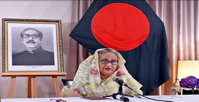 প্রধানমন্ত্রী