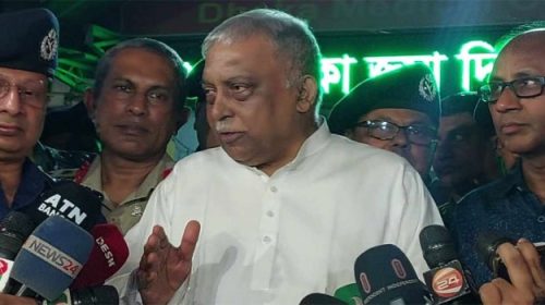 স্বরাষ্ট্রমন্ত্রী