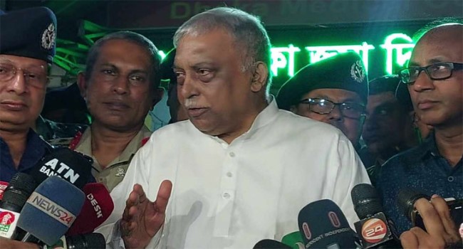 স্বরাষ্ট্রমন্ত্রী