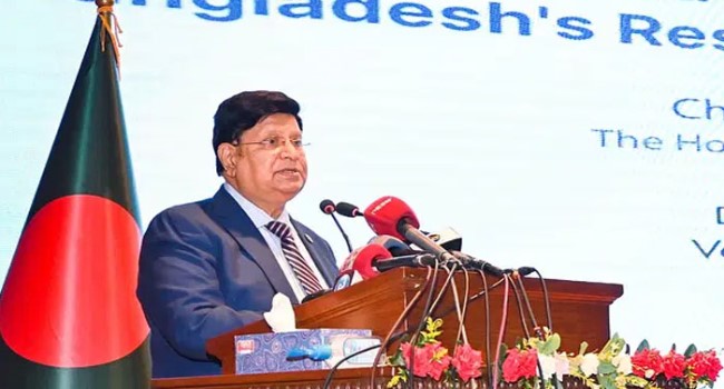 পররাষ্ট্রমন্ত্রী