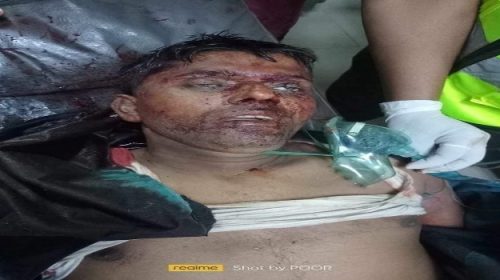পারভেজের মৃত্যু মানতে পারছেন