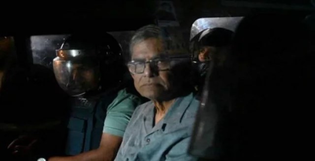 মহাসচিব মির্জা ফখরুল