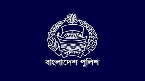 ১৫ এসপিকে বদলি