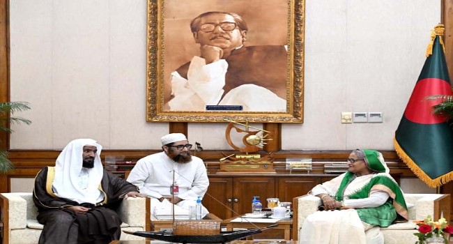 প্রধানমন্ত্রীর