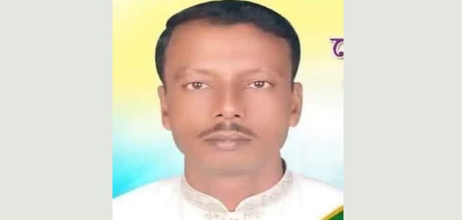 স্বেচ্ছাসেবক দলের নেতা, সকালে মিলল লাশ