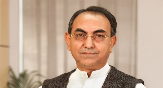 মির্জা আব্বাস