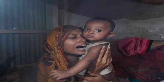 বিএনপির ডাকা অবরোধের