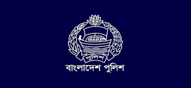 ১৫ এসপিকে বদলি