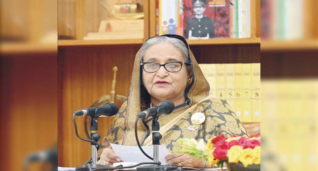 প্রধানমন্ত্রী