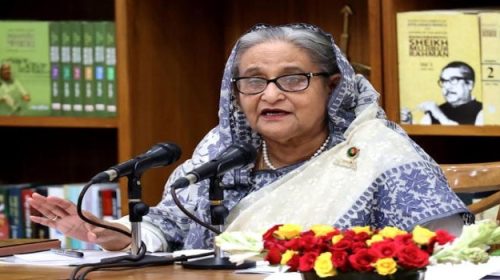 প্রধানমন্ত্রী