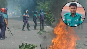 পারভেজের মৃত্যু মানতে পারছেন