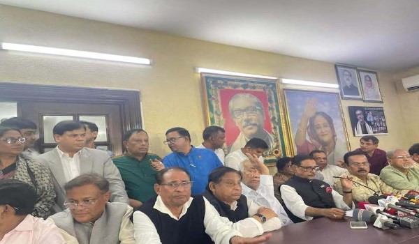 ওবায়দুল কাদের