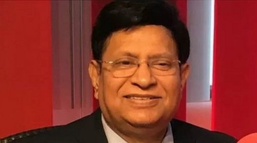 পররাষ্ট্রমন্ত্রী