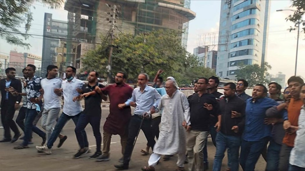 রিজভী