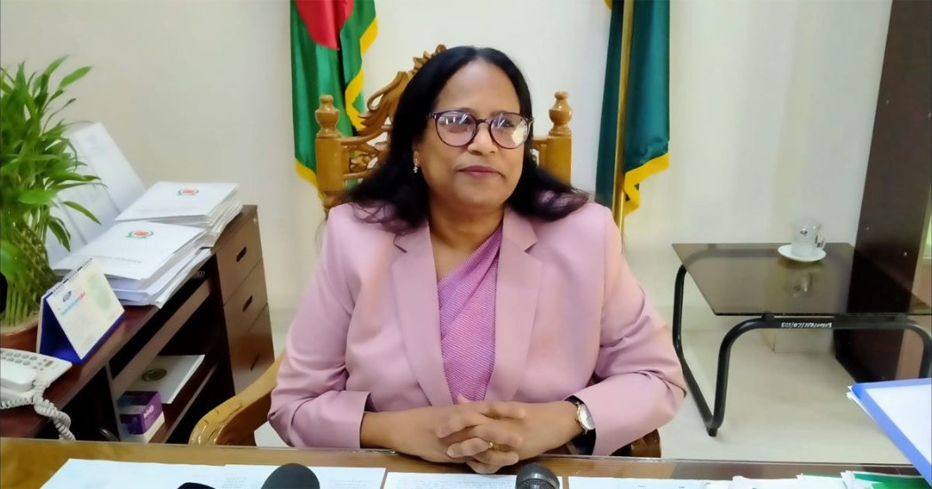 ইসি রাশেদা