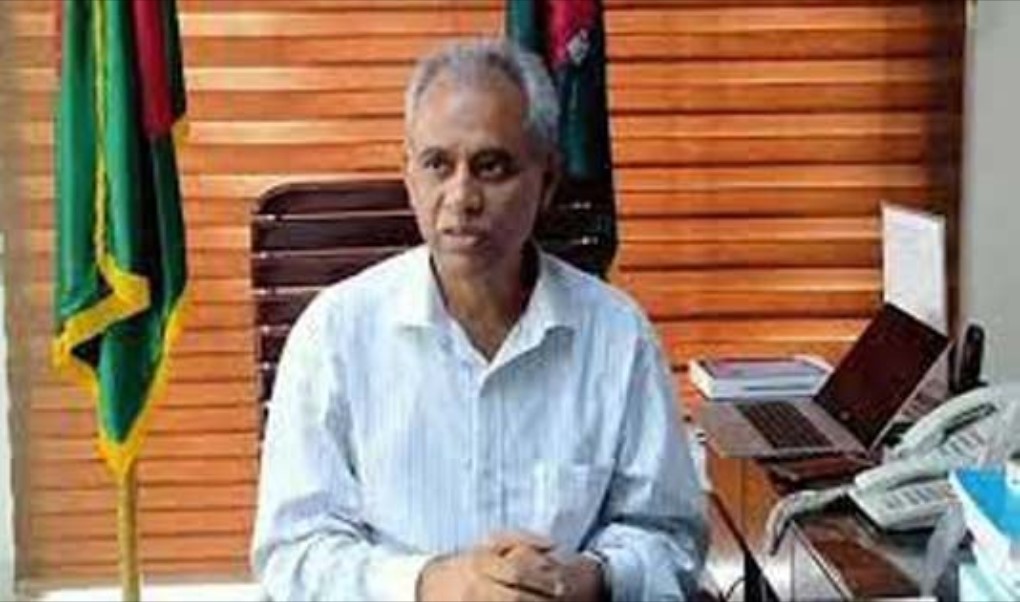 ইসি আলমগীর