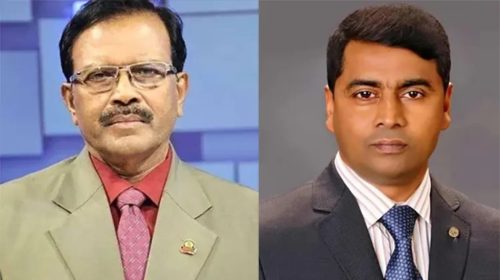 হাবিব-জাহাঙ্গীর