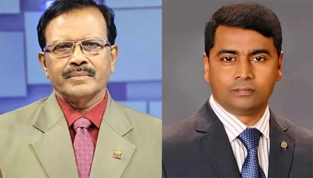 হাবিব-জাহাঙ্গীর