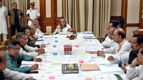 মনোনয়ন বোর্ডে
