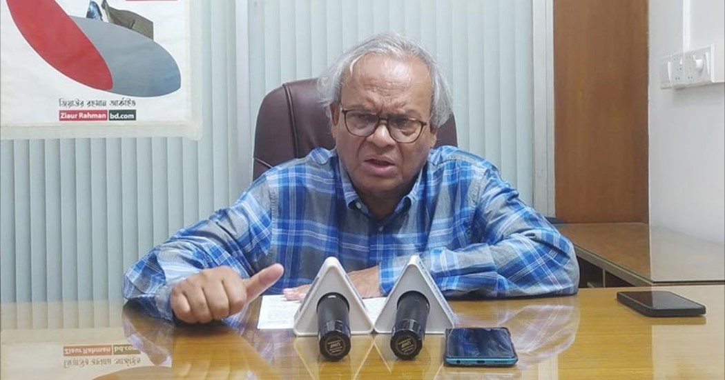 রিজভী