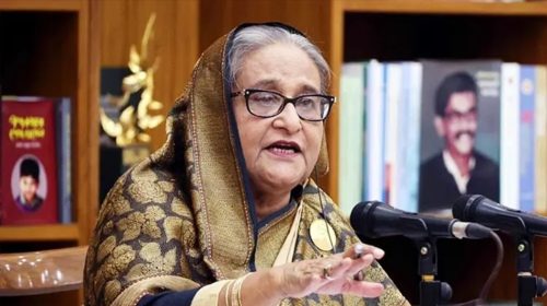 প্রধানমন্ত্রী