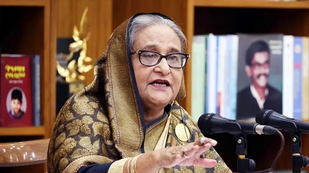 প্রধানমন্ত্রী
