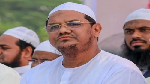 ইসলামী আন্দোলন