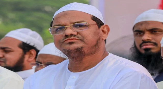 ইসলামী আন্দোলন
