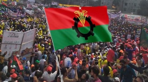কঠোর কর্মসূচি