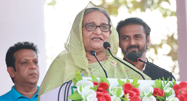 প্রধানমন্ত্রী