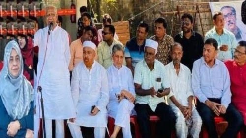 চট্টগ্রামে আওয়ামী লীগ