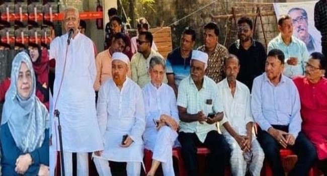চট্টগ্রামে আওয়ামী লীগ