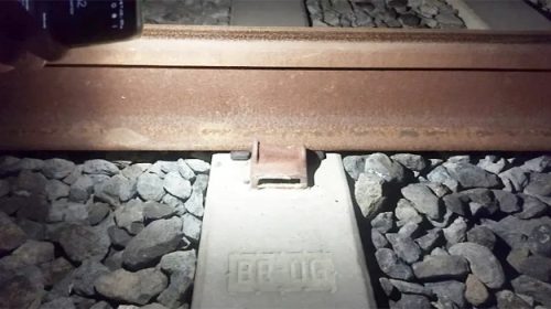দোহাজারী-কক্সবাজার রেললাইন