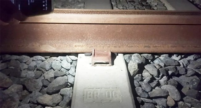 দোহাজারী-কক্সবাজার রেললাইন