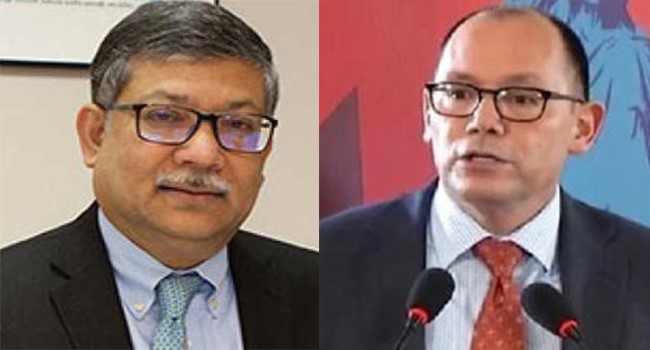 মোমেনের