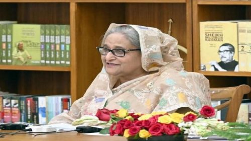 প্রধানমন্ত্রী