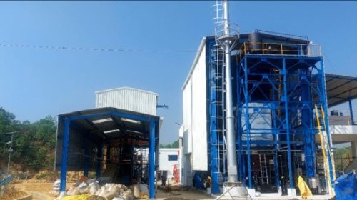 অমনি প্রসেসর