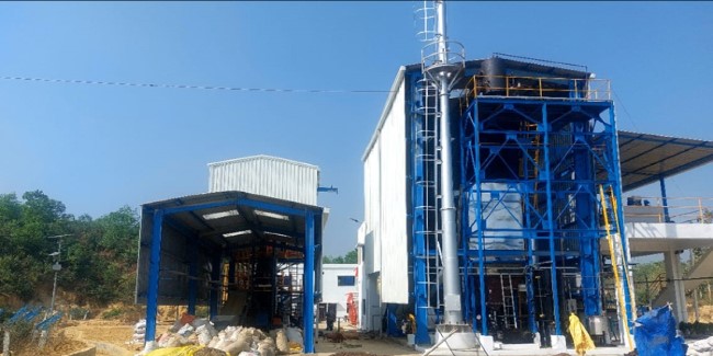 অমনি প্রসেসর